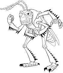 Coloring with vigor stories & rhymes exploration english maths puzzles. A Bugs Life For Kids A Bugs Life Kids Coloring Pages