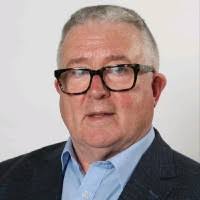 Brian Maher MSc MIPI MCIAT