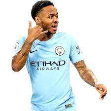 Raheem sterling man city png, transparent png is a hd free transparent png image, which is classified into gingerbread man png,man walking png,iron man logo png. Raheem Sterling Tots Fifa 18 93 Bewerted Futwiz