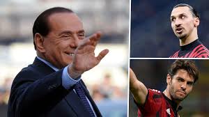 All information about monza (serie b) current squad with market values transfers rumours player stats fixtures news. Bawa Monza Promosi Ke Serie B Eks Presiden Ac Milan Silvio Berlusconi Targetkan Zlatan Ibrahimovic Kaka Goal Com
