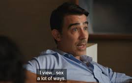 The Prestige Voyeurism of COUPLES THERAPY