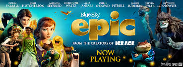 What are the best epic movies? Lille Punkin Enter The Epic Movie And Ecos Pods Giveaway
