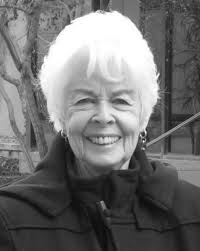 Geraldine Boyer Obituary (1927