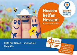 Bitte korrigieren sie ihre eingabe. Hessen Gratis Saatgutmischung In Sparda Bank Filialen