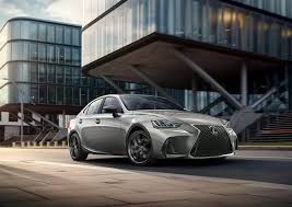 F sport models get a sport+ drive setting, too, with engine sound enhancement that will probably sound as fake here as it does in every other car with this sort of. 2019 Lexus Is 300 F Sport Black Line Special Edition Darkens The Mood