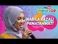 Nabila razali pematah hati (official audio lyric). ØªØ­Ù…ÙŠÙ„ Ø£ØºÙ†ÙŠØ© Nabila Razali Pematah Hati Official Music Video Mp3 Mp4