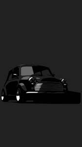 Tuned Car Mini Cooper Mini Cooper Wallpaper Mini Morris