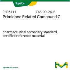 Image result for Primidone