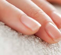 These problems are called paraneoplastic syndromes. Nail Changes Alert Woman To Lung Cancer Moffitt