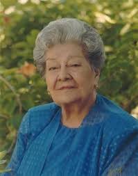 TERESA GALVAN Obituary (1916