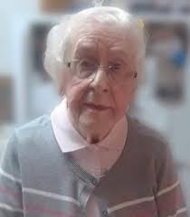 Anne Currie Obituary