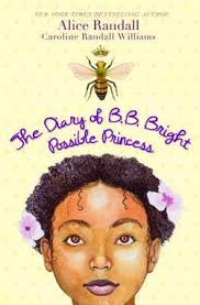 The Diary of B. B. Bright, Possible Princess