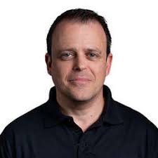 Infosecurity Europe 2018