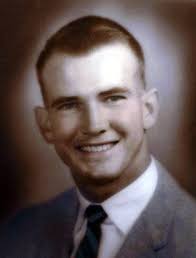 Alton Luverne Colvin Obituary