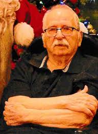 Obituary of Ronald Gerald Webb