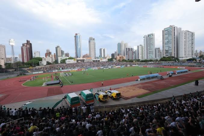 Maring&aacute; FC recebe a Ferrovi&aacute;ria neste s&aacute;bado na grande final da S&eacute;rie C do Campeonato Brasileiro - Maring&aacute; Futebol Clube