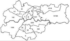 Podzial ten wprowadzila uchwala nr xxi14391 rady miasta krakowa z dnia 27 marca 1991 r a granice zostaly ustalone uchwala nr xvi19295 z dnia 19 kwietnia 1995 r. Krakow Lista Dzielnic W Miescie Zobacz Mape Dzielnice Krakowa Wiadomosci