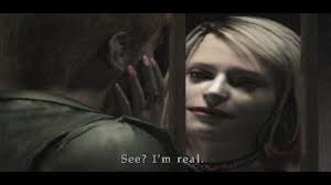 I have a question about this scene : r/silenthill
