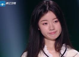 好声音》18岁单依纯加入李健战队，她会成为第二个邢晗铭吗？-无忧 ...