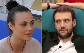 Editore e endemol si dissociano da affermazioni inopportune e offensive. U02guvtqnqk Nm