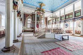 We did not find results for: Falticeni Synagogue 15 Romanian Synagogues
