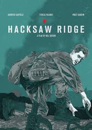 Hacksaw ridge photos + posters favorite movie button overview; Hacksaw Ridge Amp V1