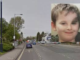 Police appeal to help to find missing 10-year-old boy