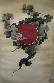 Ismail Kurt Adli Kullanicinin Dragon Panosundaki Pin Japonca Sanat Asyali Sanat Vucuda Uyumlu Dovmeler