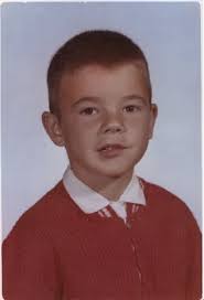 Karl Wallinger, Eric Carmen...and now Mike Knott. What in the hell is going  on?