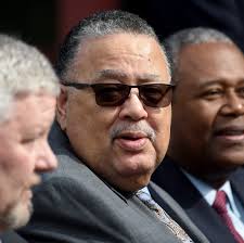 Augusta Tech honors longtime president at naming ceremony