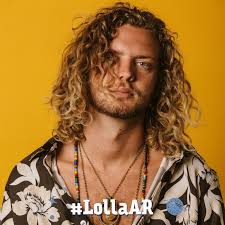 Lollapalooza Argentina