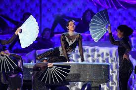 230 550 617 просмотров • 6 авг. The Summer Of Wap Cardi B S Bawdy Bop Stokes Tensions