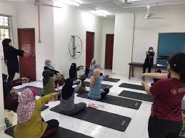 Hsa is also one of the busiest hospitals i. Fisioterapi Kesihatan Awam Negeri Sembilan Posts Facebook