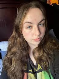 I know, I look amazing but I want to get a complement from you 😍🥰🥰😍😍