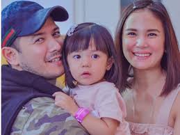 Isabel Oli and John Prats to welcome baby number two