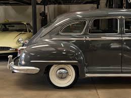 Image result for Gunmetal 1948 Chrysler