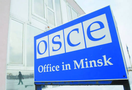 ATƏT-in Minsk qrupunun uğursuz fəaliyyəti beynəlxalq təşkilatların  funksional böhranla üzləşdiyini göstərdi – TƏHLİL - AZƏRTAC
