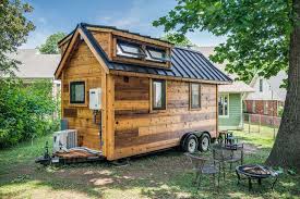 Cedar Mountain Tiny House Towns Tiny House Exterior Tiny House