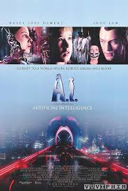 Movies] A.I Artificial Intelligence – Trí Tuệ Nhân Tạo | Emma Daring