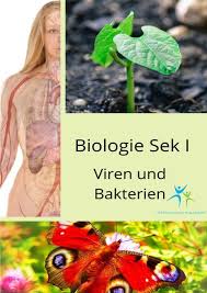 Viren Und Bakterien Aufgaben Und Losungen Unterrichtsmaterial Im Fach Biologie In 2020 Biologie Blutgruppen Unterrichtsmaterial