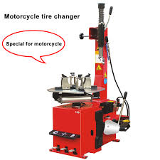 How to change a motocross tire. Semi Automatic Motorcycle Tire Changer Specifical Tire Repairing Machine For Motor Aliexpress