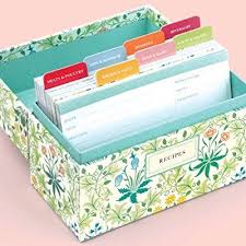 Victoria Albert Museum William Morris Recipe Box Recipe Box Diy Recipe Card Boxes Recipe Box