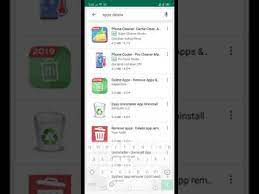 How to remove touchpal keyboard from oppo. How To Delete Touchpal In Oppo Working Youtube