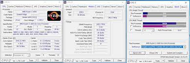 I had issues with temperatures being high even while idle. Amd Ryzen 5 1400 1600 Review Temperatures Overclocking