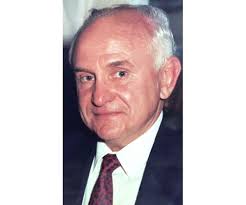 Dwight McBride Obituary (1929