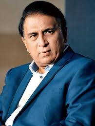 Thanks, I Respected MR. Gavaskar Since He Made 205 As a Skipper Again W I  AT Wankhede , Mumbai The Marvellous Inning He Played, I Liked His Xavierdas  Fluent English,
