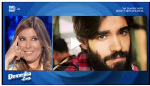 Jun 18, 2021 · 'gatto morto', 'calunniatrice': Selvaggia Lucarelli A Domenica In Rivela Come Lorenzo Biagiarelli L Ha Conquistata Ultime Notizie Flash
