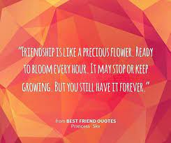 Best friend triangle friendship quotes. Best Friend Quotes And Questions Home Facebook