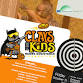 Clays for Kids event image