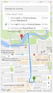 Official mapquest website, find driving directions, maps, live traffic updates and road conditions. Implementing Turn By Turn Navigation With Google Maps In Ionic Joshmorony Learn Ionic Build Mobile Apps With Web Tech